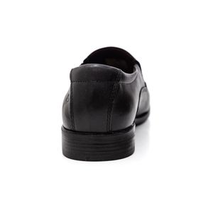 Sapato Amarok Social Masculino Couro 5294 Preto