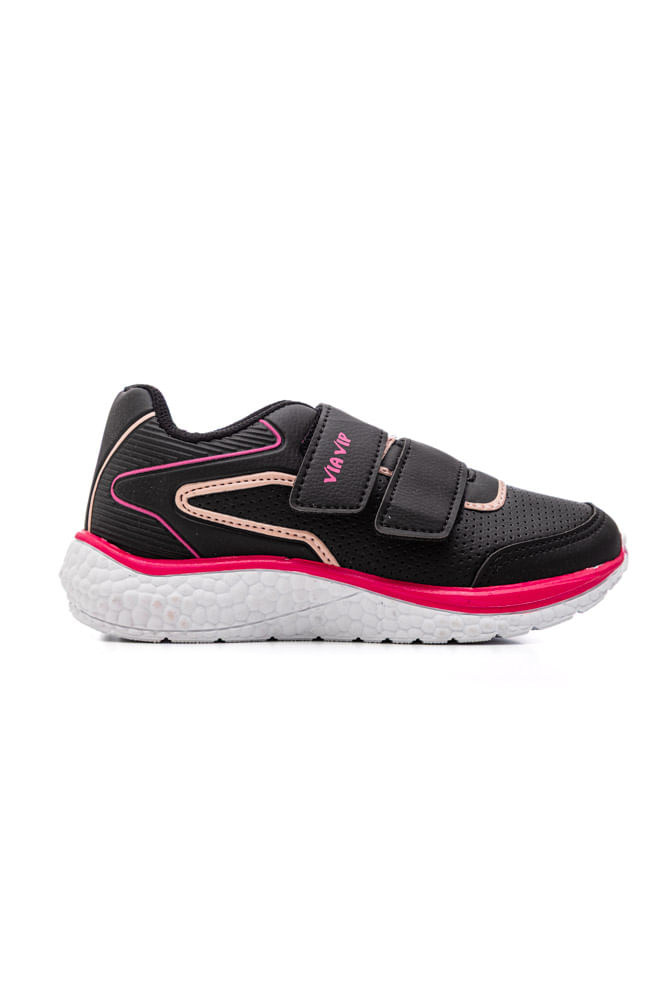 Tenis-Via-Vip-Vv9528f-Preto
