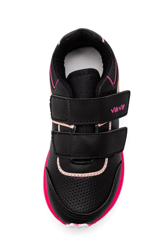Tenis-Via-Vip-Vv9528f-Preto
