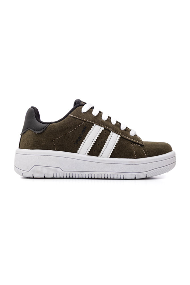 Tenis-Via-Vip-Vv4511-Verde
