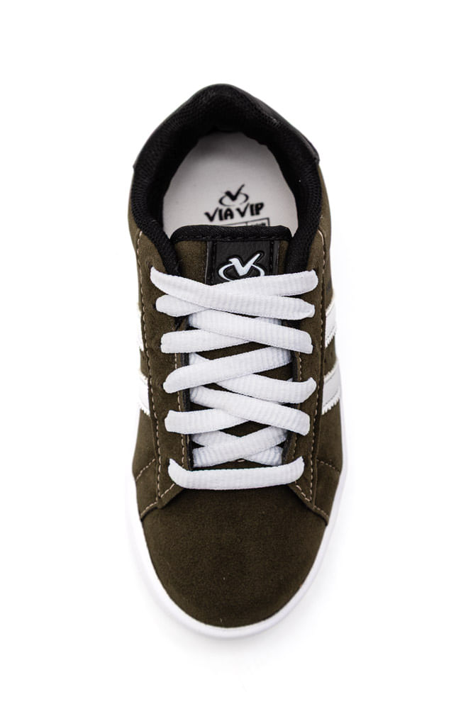 Tenis-Via-Vip-Vv4511-Verde