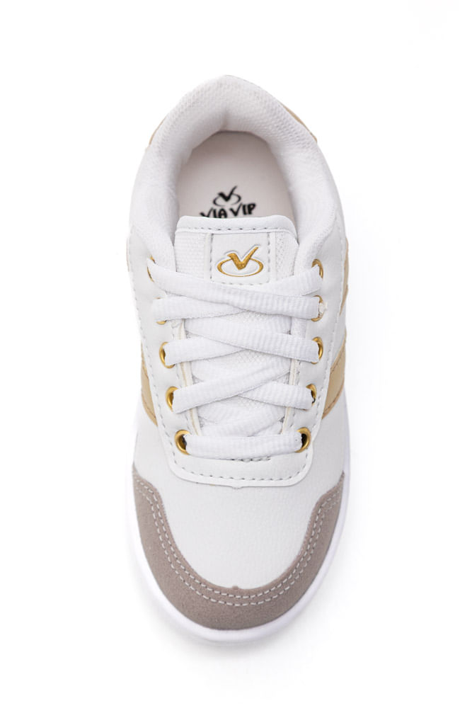 Tenis-Via-Vip-Vv4510-Ouro