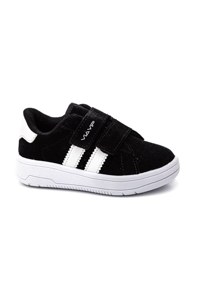 Tenis-Via-Vip-Vv2602-Preto