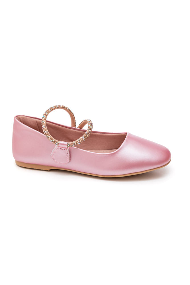 Sapatilha-Sua-Cia-Bailarina-Infantil-Menina-Tiras-Glam-9150-519-Rosa