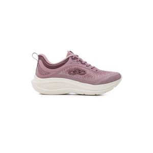 Tênis Olympikus Vibe Caminhada Feminino Lilas