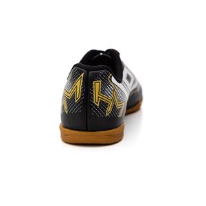 Chuteira Umbro Futsal Heatmap Jr Juvenil Menino U07fb00335-129 Preto