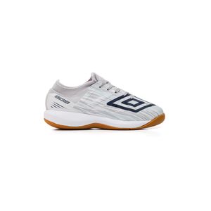 Chuteira Umbro Futsal Ultimate Infantil Menino U07fb00261-287 Cinza