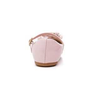 Sapatilha Magia De Criança Boneca Infantil Menina Laço 60.247-283 Rosa