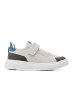 Tenis-Klin-Casual-355.003-17122-Cinza