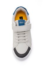 Tenis-Klin-Casual-355.003-17122-Cinza