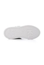Tenis-Klin-Casual-355.003-17122-Cinza