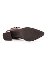 Bota-Dina-Mirtz-Em-Couro-Feminina-Cano-Baixo-21606-Castanho