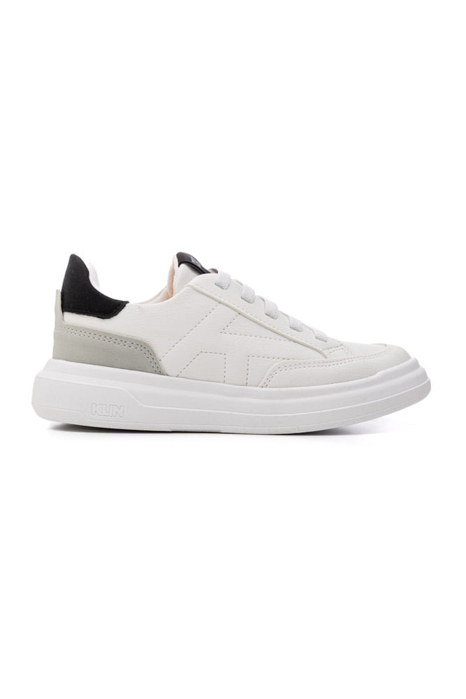 Tenis-Klin-Menino-Casual-355.001-14657-Branco