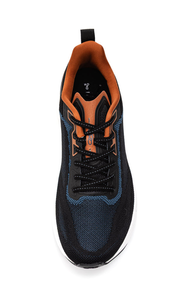 Tenis-Corrida-Masculino-Olympikus-Volta-Ptomut-Preto