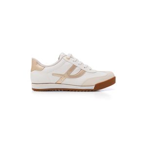 Tênis Via Marte Casual Feminino 237-003-01 Branco
