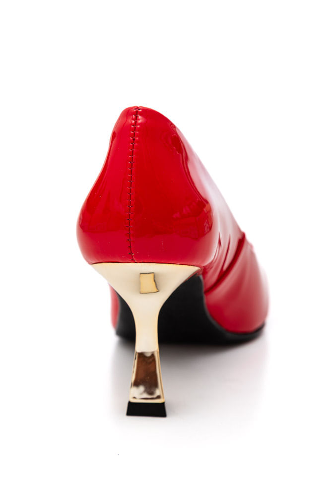 Sapato-Via-Marte-Scarpin-Feminino-Verniz-Salto-Cromado-145-010-04-Vermelho