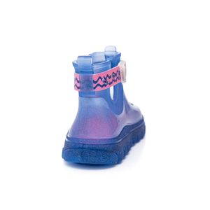 Bota Grendene Baby Galocha Infantil Menina  Stitch 23261-Bm280 Azul