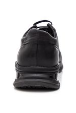Tenis-Casual-Pegada-Masculino-Em-Couro-Levitech-126801-01-Preto