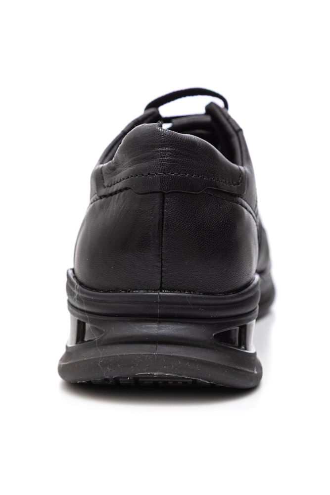 Tenis-Casual-Pegada-Masculino-Em-Couro-Levitech-126801-01-Preto