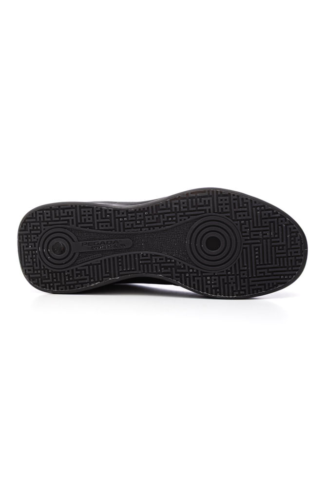 Tenis-Casual-Pegada-Masculino-Em-Couro-Levitech-126801-01-Preto