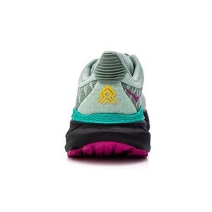 Tênis Hoka Challenger Atr 7 Feminino Trail Running 1134498ack Verde