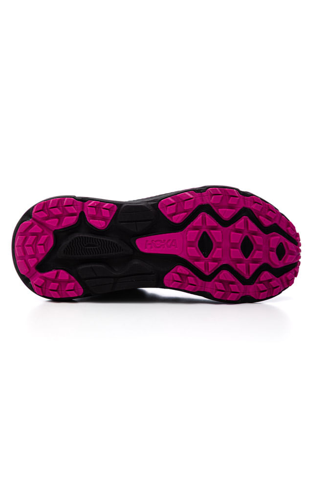 Tênis Hoka Challenger Atr 7 Feminino Trail Running 1134498ack Verde