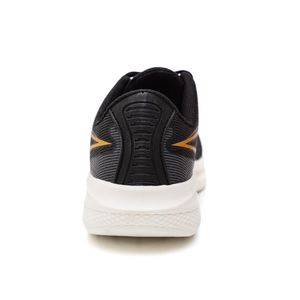 Tênis Box 200 Caminhada Masculino Bx2511-01 Preto