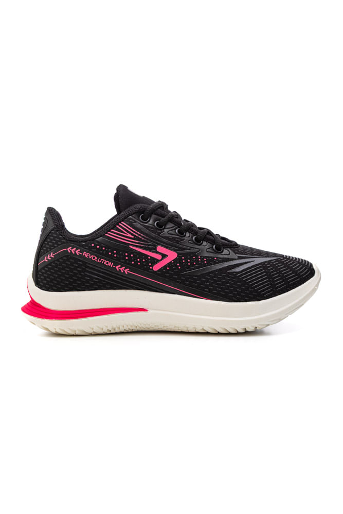 Tenis-Box-200-Caminhada-Feminino-Bx2507f-01-Preto