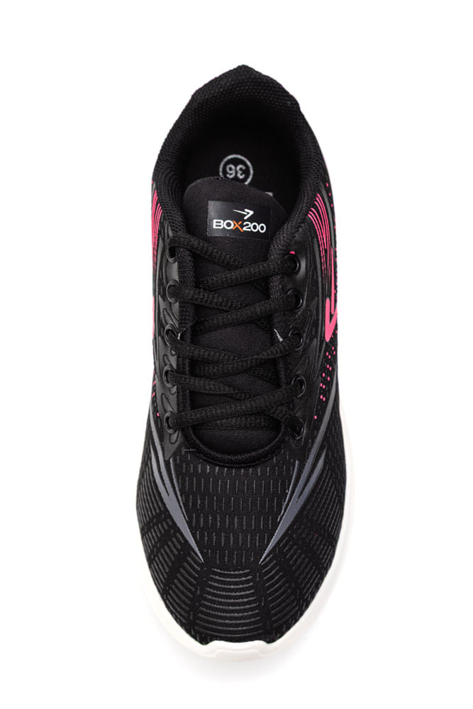 Tenis-Box-200-Caminhada-Feminino-Bx2507f-01-Preto
