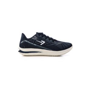Tênis Box 200 Caminhada Masculino Bx2507 Marinho