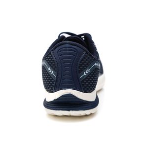 Tênis Box 200 Caminhada Masculino Bx2507 Marinho