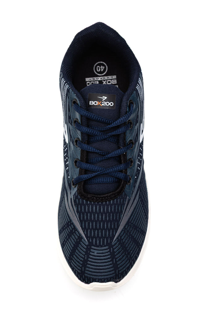 Tenis-Box-200-Caminhada-Masculino-Bx2507-Marinho