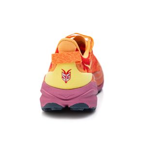 Tênis Hoka Speedgoat 6 Trail Running Masculino 1147791srbt Laranja