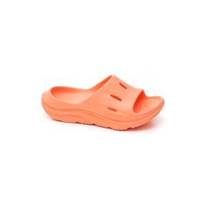 Chinelo Hoka Ora Recovery Slide 3 Unissex 1135061ppyp Laranja