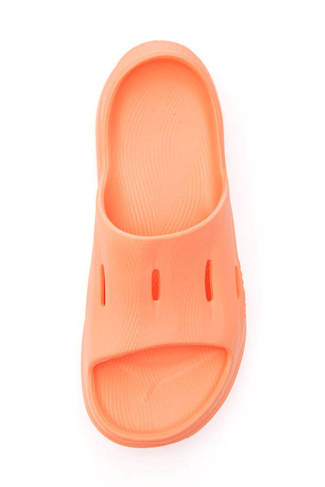 Ola de oro オラデオロ 7ft Chinelo Hoka Ora Recovery Slide 3 Unissex 1135061ppyp Laranja