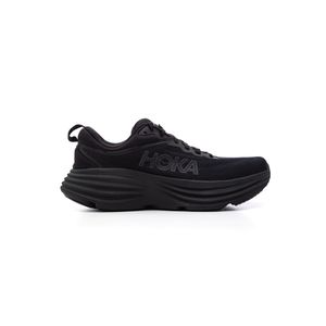 Tênis Hoka Bondi 8 Masculino Running 1123202bblc Preto