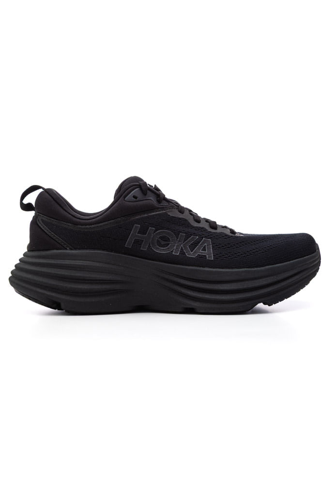 Tenis-Hoka-Bondi-8-Corrida-Masculino-1123202bblc-Preto