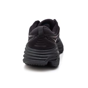 Tênis Hoka Bondi 8 Masculino Running 1123202bblc Preto