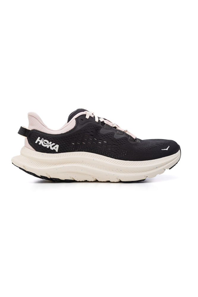 Tênis Hoka Kawana 2 Corrida Feminino 1147913onl Preto