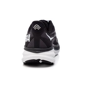 Tênis Hoka Clifton 9 Corrida Masculino 1127895bwht Preto