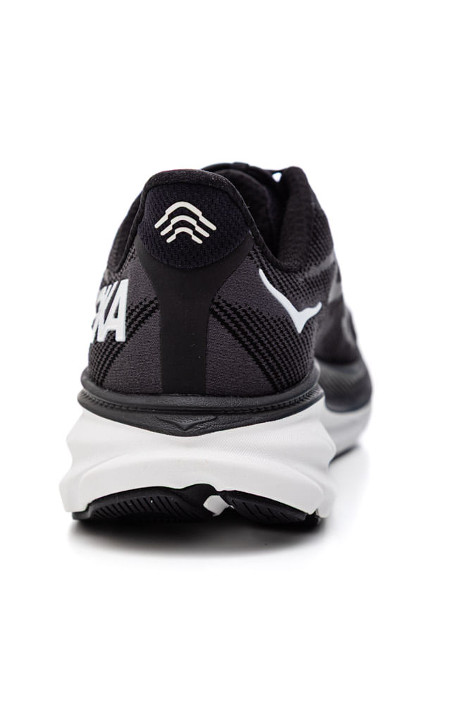 Tenis-Hoka-Clifton-9-Corrida-Masculino-1127895bwht-Preto