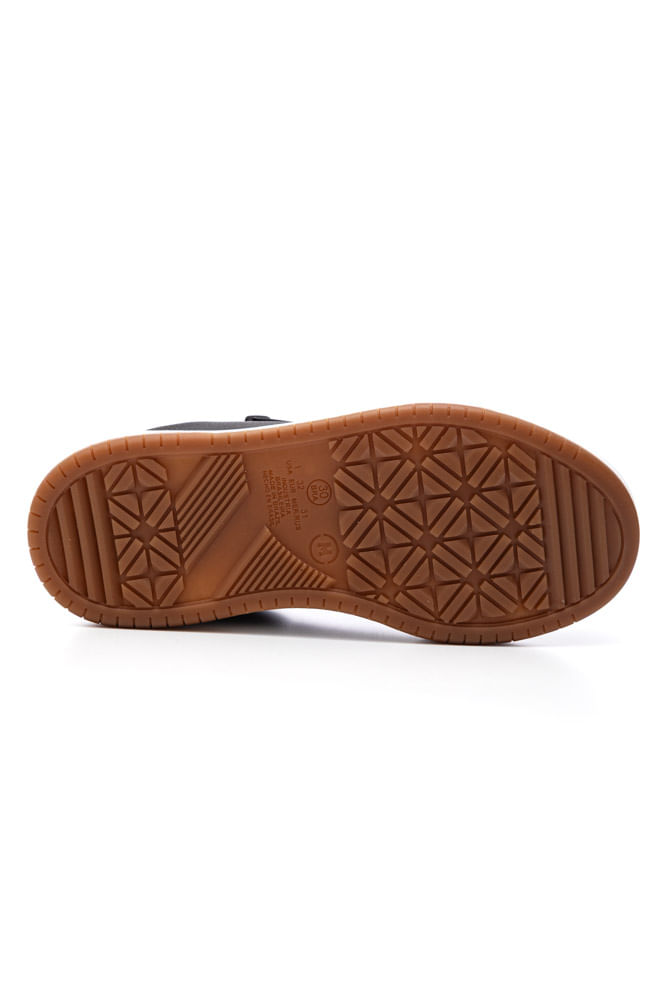 Sapatenis-Molekinho-Casual-Juvenil-Menino-Ziper-2852-Preto