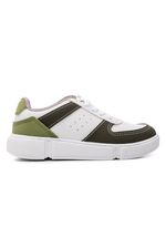Tenis Molekinho 2838.125.13958 Branco