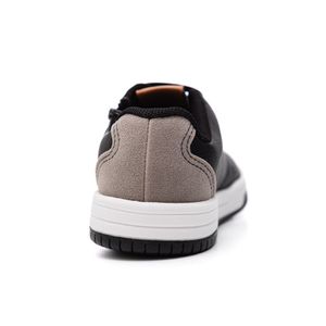 Tênis Molekinho Casual Juvenil Menino Cadarço Elástico 2852.102 Preto