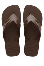 Chinelo-Havaianas-Hybrid-Fc-2548-Marrom