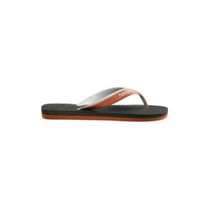 Chinelo De Dedo Havaianas Dual Masculino 2827 Verde
