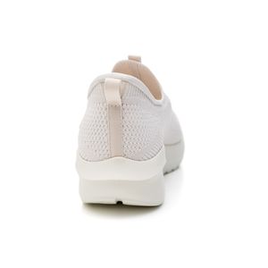 Tênis Olympikus Intuit Caminhada Feminino Branco