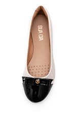 Sapatilha-Sua-Cia-Bico-Redondo-Feminina-Verniz-8303.15942-Off-White