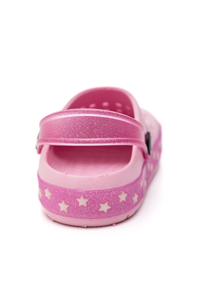 Sandalia Lue Lua 145008-720 Rosa