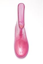 Bota-Luelua-Galocha-Infantil-Menina-Unicornio-40142-807-Rosa